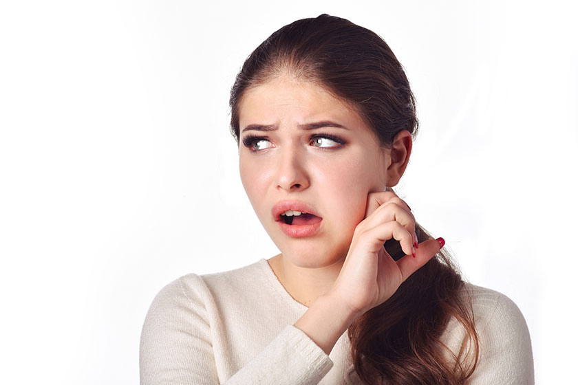 Diş Apsesi Nedir?