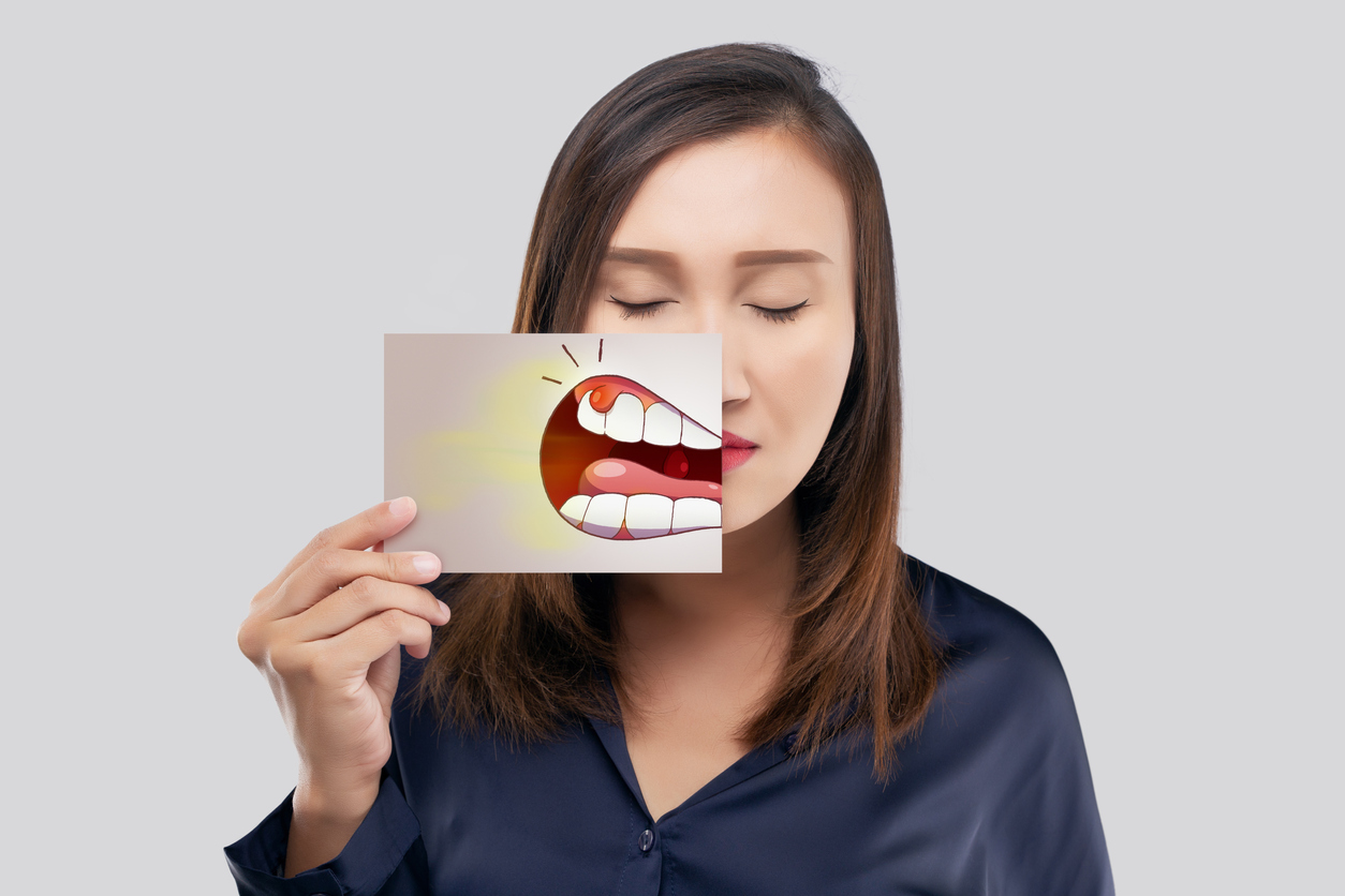 Gingivitis Riskini Önleyebiliriz